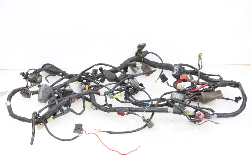 photo de KABELBAUM HONDA ST PAN EUROPEAN 1300 (2002 - 2013)