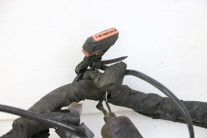 photo de KABELBAUM HONDA ST PAN EUROPEAN 1300 (2002 - 2013)