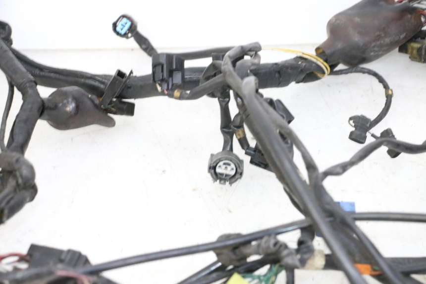 photo de KABELBAUM HONDA ST PAN EUROPEAN 1300 (2002 - 2013)