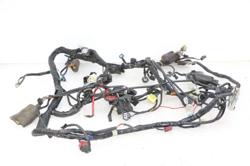 photo de KABELBAUM HONDA ST PAN EUROPEAN 1300 (2002 - 2013)