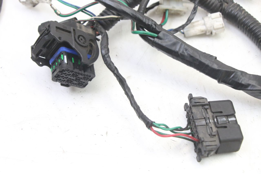 photo de KABELBAUM PEUGEOT STREETZONE I 2T 50 (2018 - 2020)