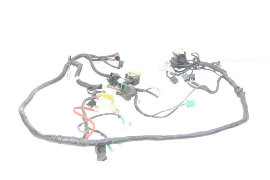 photo de KABELBAUM KYMCO SUPER 8 4T 50 (2018 - 2020)