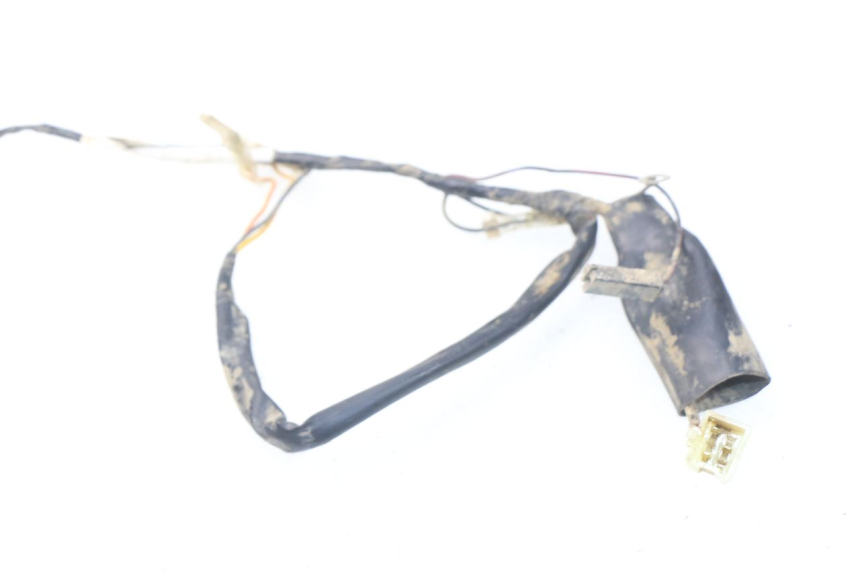 photo de KABELBAUM SUZUKI JR 80 (2001 - 2006)