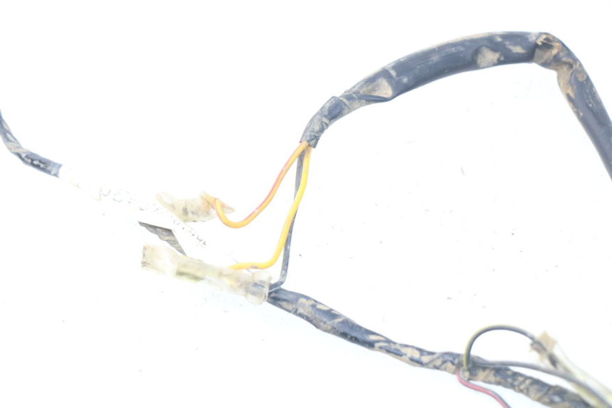 photo de KABELBAUM SUZUKI JR 80 (2001 - 2006)