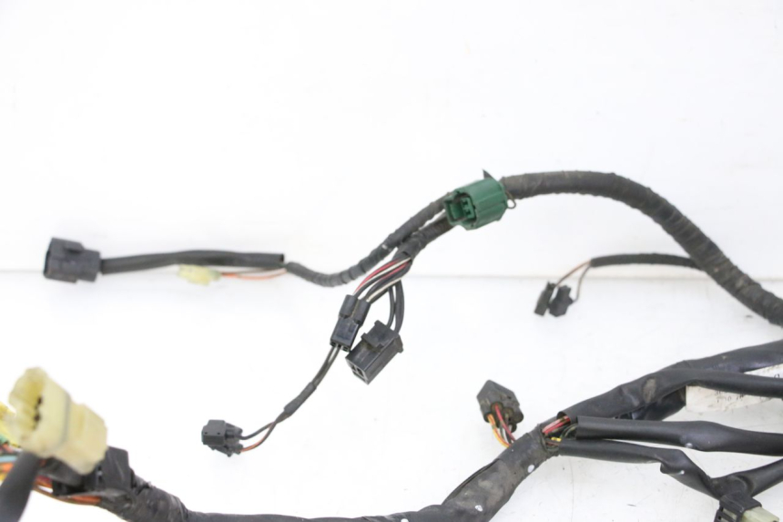 photo de KABELBAUM SUZUKI SV S 650 (2003 - 2009)
