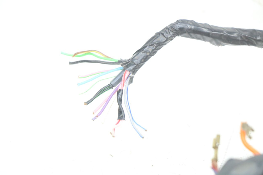 photo de KABELBAUM APRILIA SXR 50 (2021 - 2023)