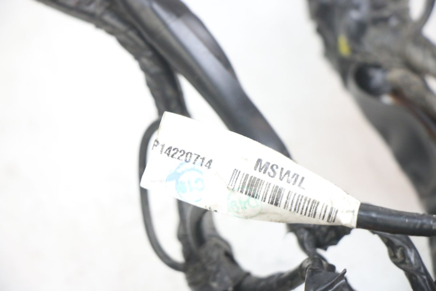 photo de KABELBAUM APRILIA SXR 50 (2021 - 2023)