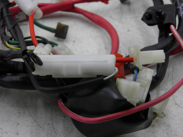 photo de KABELBAUM SYM FIDDLE 2 50 (2008 - 2013)