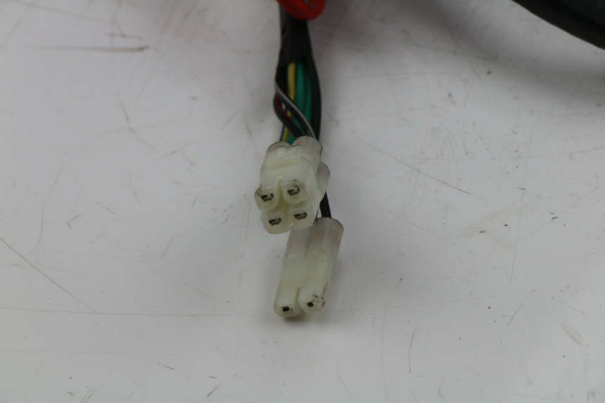 photo de KABELBAUM SYM FIDDLE 2 S 125 (2012 - 2014)