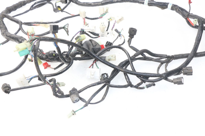 photo de KABELBAUM SYM JOYMAX 250 (2013 - 2017)