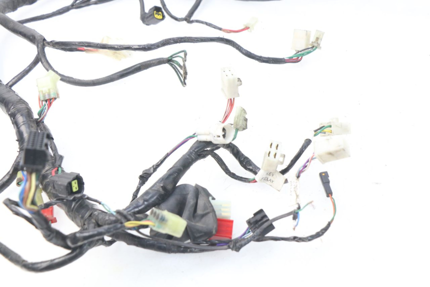 photo de KABELBAUM SYM JOYMAX 250 (2013 - 2017)