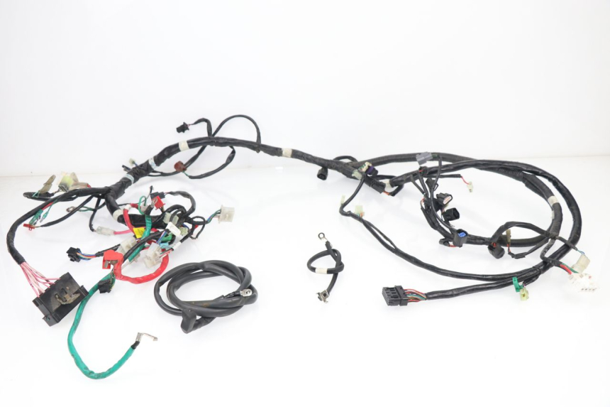 photo de KABELBAUM SYM MAXSYM I 400 (2011 - 2016)