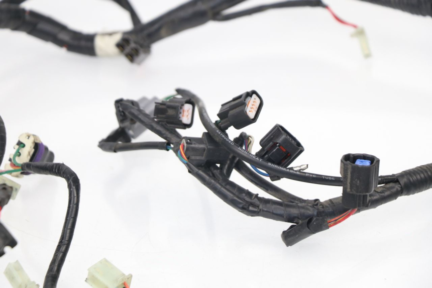 photo de KABELBAUM SYM MAXSYM I 400 (2011 - 2016)