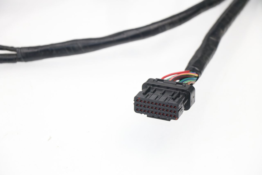 photo de KABELBAUM SYM MAXSYM I 400 (2011 - 2016)