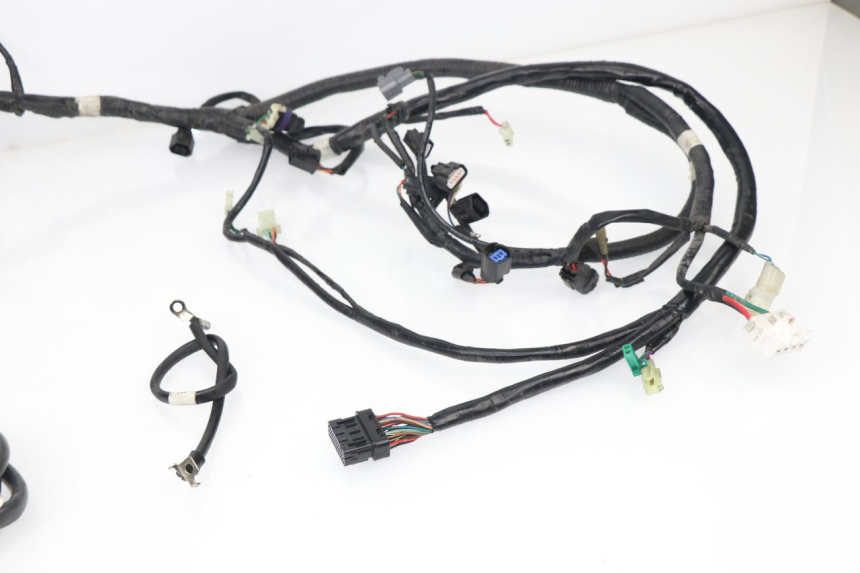 photo de KABELBAUM SYM MAXSYM I 400 (2011 - 2016)