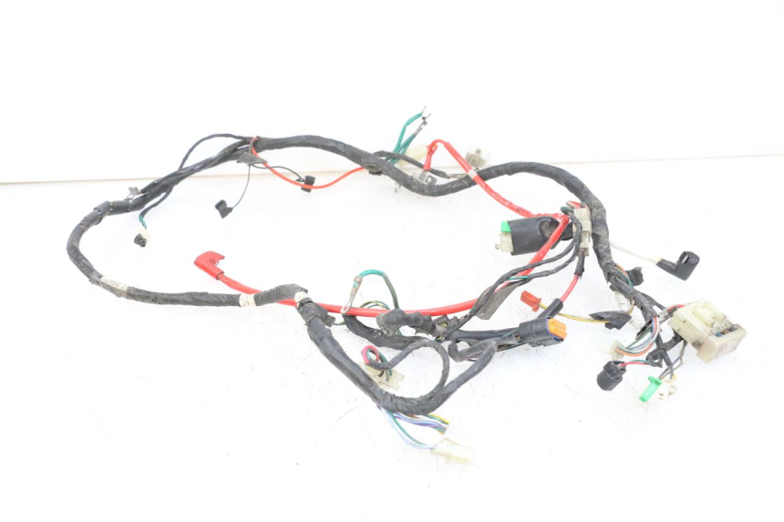 photo de KABELBAUM SYM ORBIT 2 4T 50 (2018 - 2022)