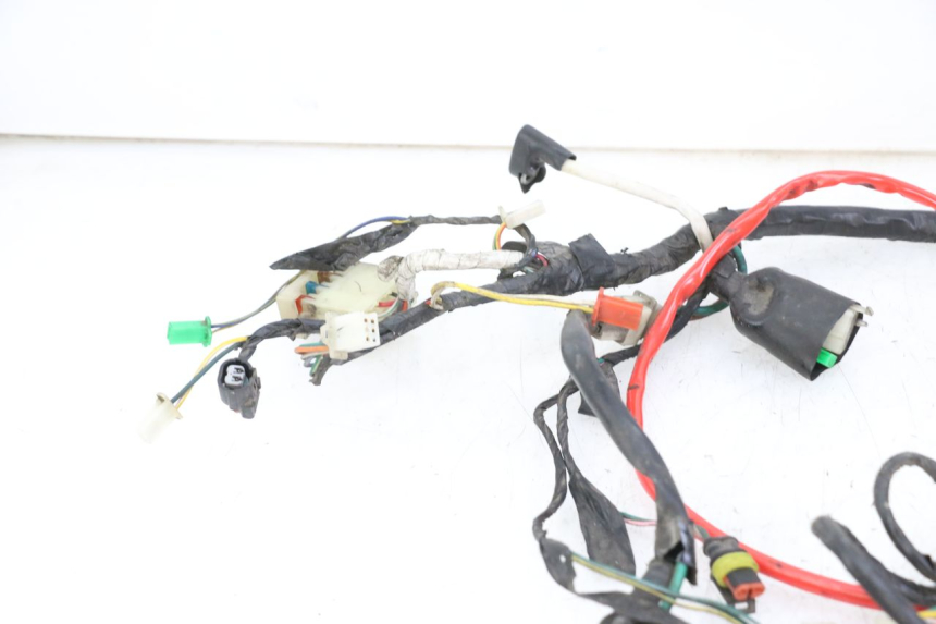 photo de KABELBAUM SYM ORBIT 2 4T 50 (2018 - 2022)