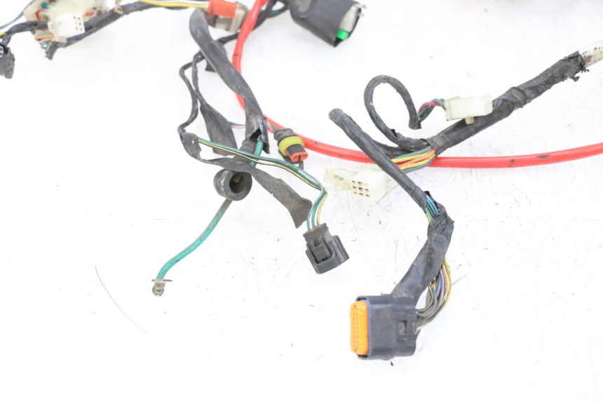 photo de KABELBAUM SYM ORBIT 2 4T 50 (2018 - 2022)