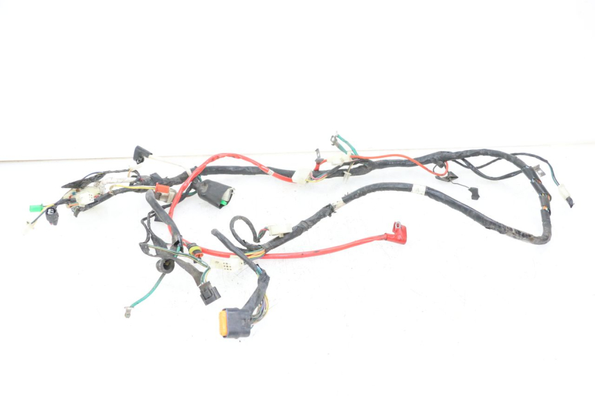 photo de KABELBAUM SYM ORBIT 2 4T 50 (2018 - 2022)