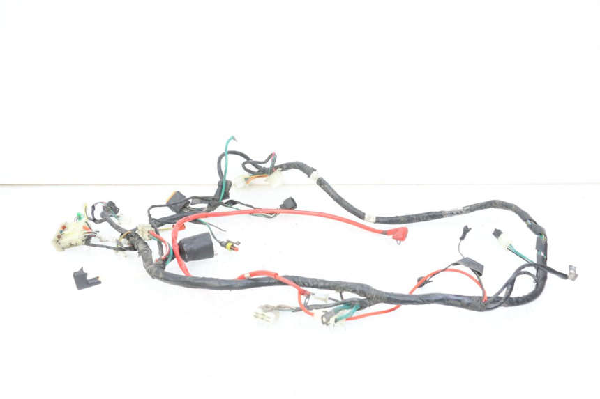 photo de KABELBAUM SYM ORBIT 2 4T 50 (2018 - 2022)