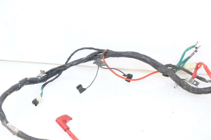 photo de KABELBAUM SYM ORBIT 2 4T 50 (2018 - 2022)