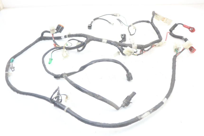 photo de KABELBAUM SYM ORBIT III 3 4T 50 (2018 - 2021)