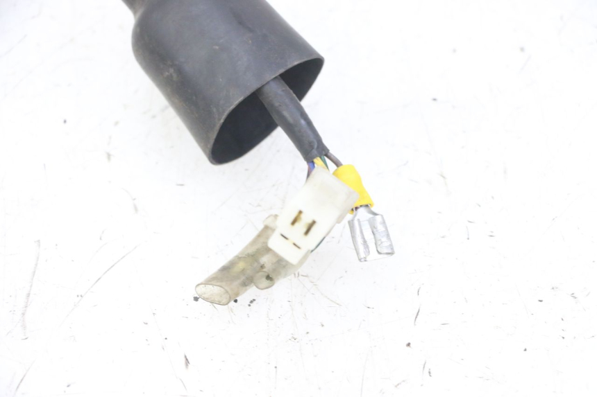 photo de KABELBAUM YAMAHA TDR DELTABOX 125 (1993 - 2003)