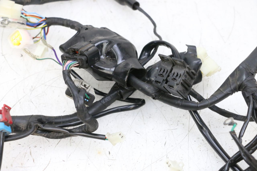 photo de KABELBAUM NECO TEMPO 4T 50 (2022 - 2026) - Alternative Perspektive