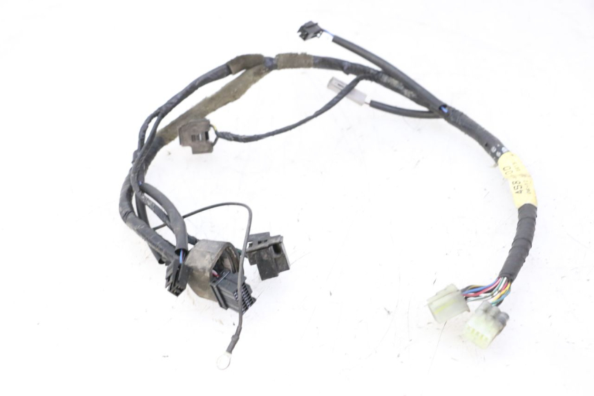 photo de FRONTVERKLEIDUNG KABELBAUM YAMAHA FZ6 FAZER S2 600 (2007 - 2011)