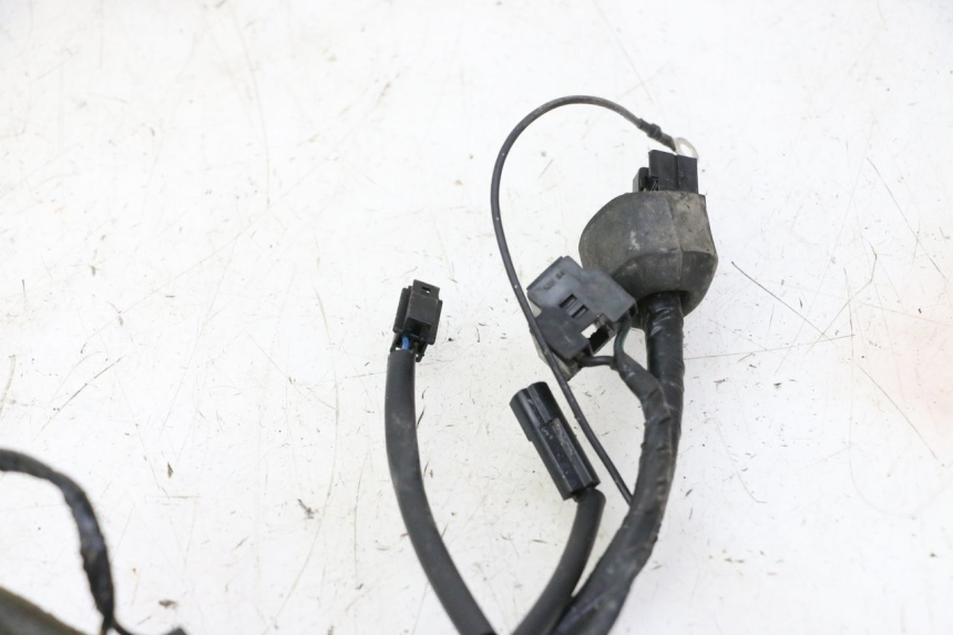 photo de FRONTVERKLEIDUNG KABELBAUM YAMAHA FZ6 FAZER S2 600 (2007 - 2011)