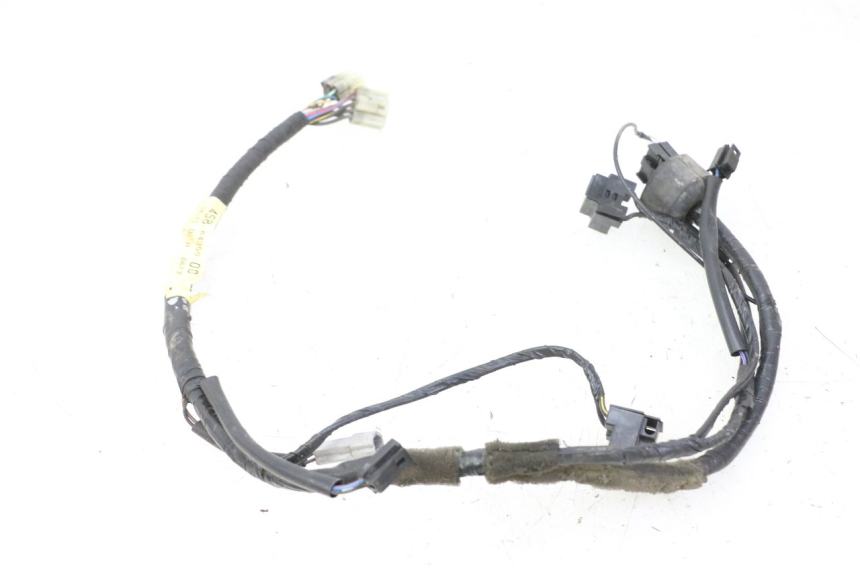 photo de FRONTVERKLEIDUNG KABELBAUM YAMAHA FZ6 FAZER S2 600 (2007 - 2011)