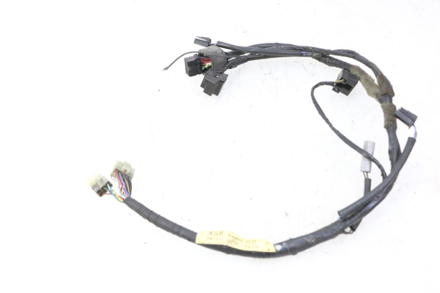 photo de FRONTVERKLEIDUNG KABELBAUM YAMAHA FZ6 FAZER S2 600 (2007 - 2011)