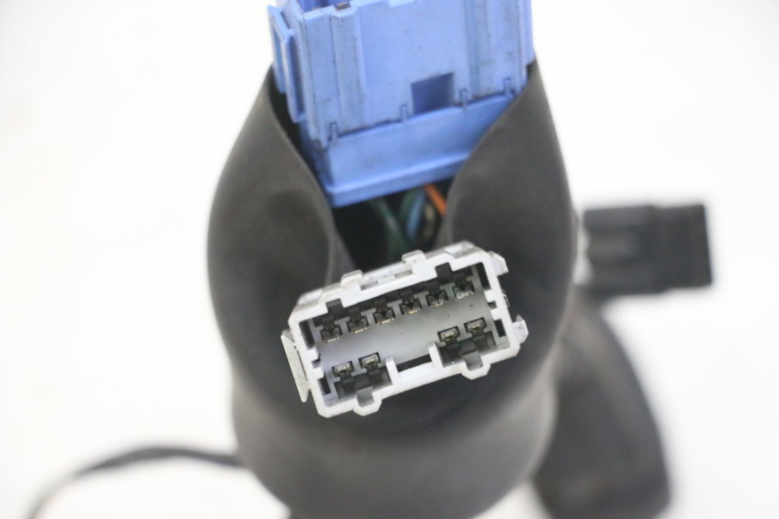 photo de FRONTVERKLEIDUNG KABELBAUM HONDA NTV DEAUVILLE ABS 700 (2007 - 2016)