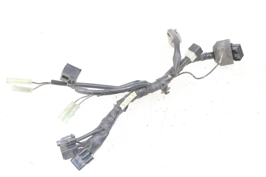 photo de FRONTVERKLEIDUNG KABELBAUM YAMAHA XJ6 ABS 600 (2008 - 2016)