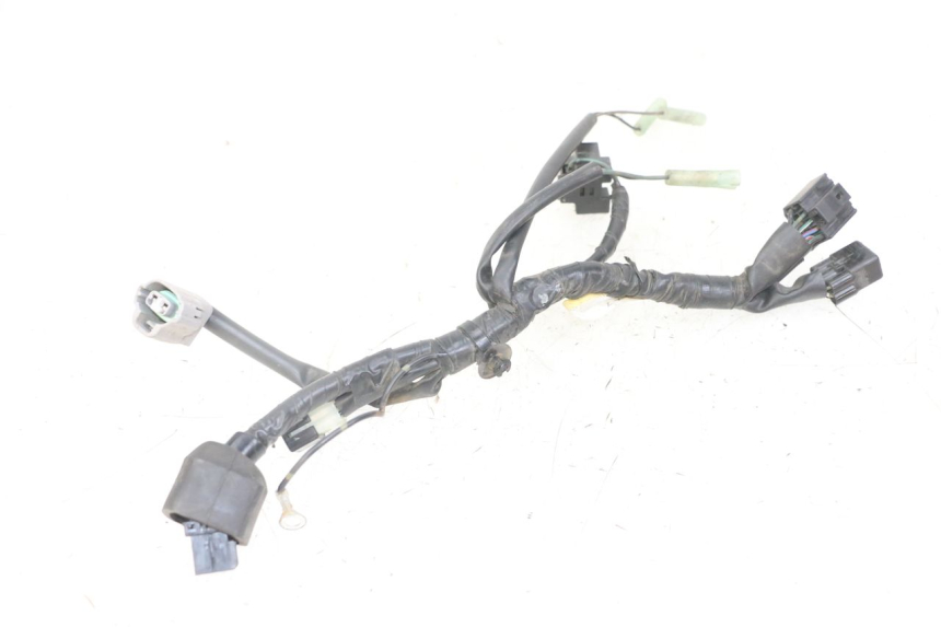 photo de FRONTVERKLEIDUNG KABELBAUM YAMAHA XJ6 ABS 600 (2008 - 2016)
