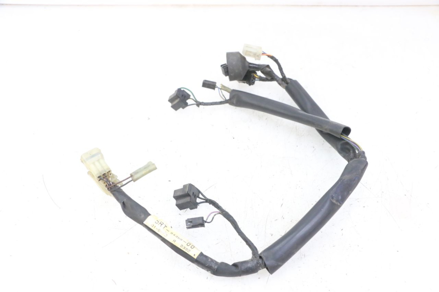photo de FRONTVERKLEIDUNG KABELBAUM YAMAHA FZS FAZER 600 (2001 - 2003)