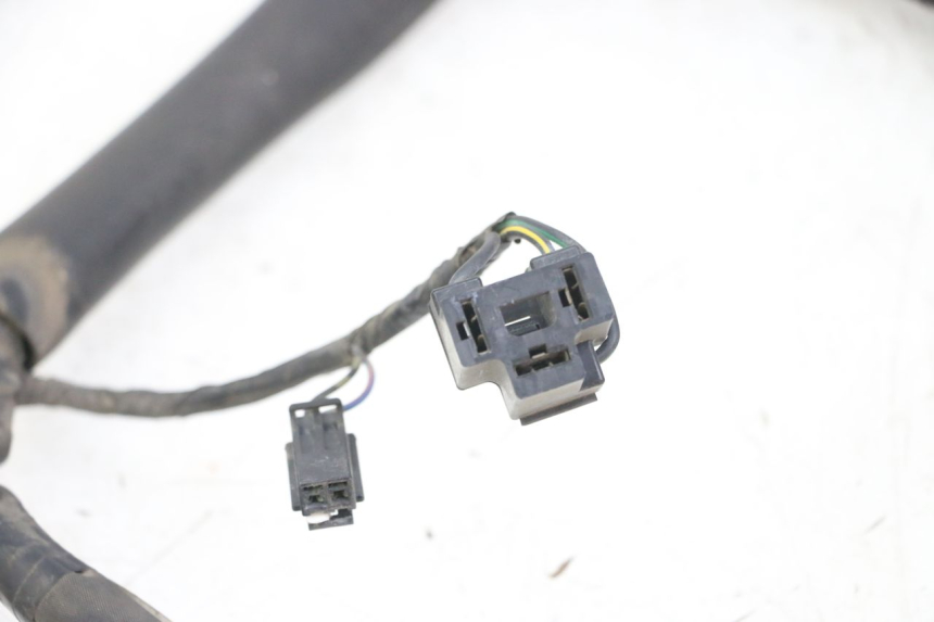 photo de FRONTVERKLEIDUNG KABELBAUM YAMAHA FZS FAZER 600 (2001 - 2003)