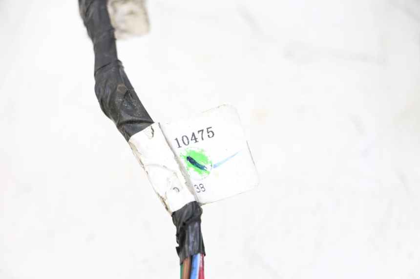 photo de KABELBAUM TNT MOTOR BOSTON 4T 50 (2018 - 2025)