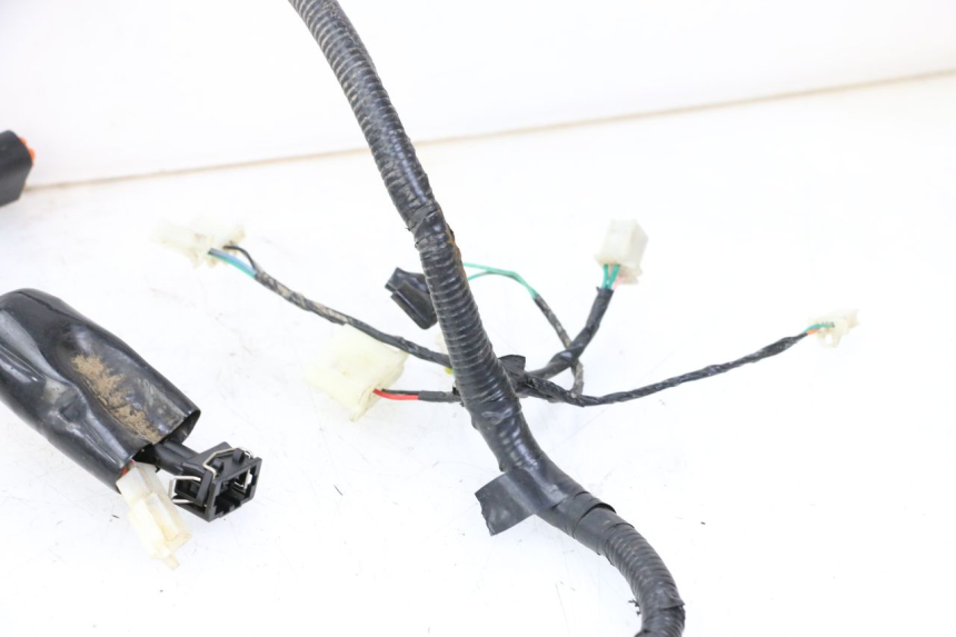 photo de KABELBAUM TNT MOTOR BOSTON 4T 50 (2018 - 2025)