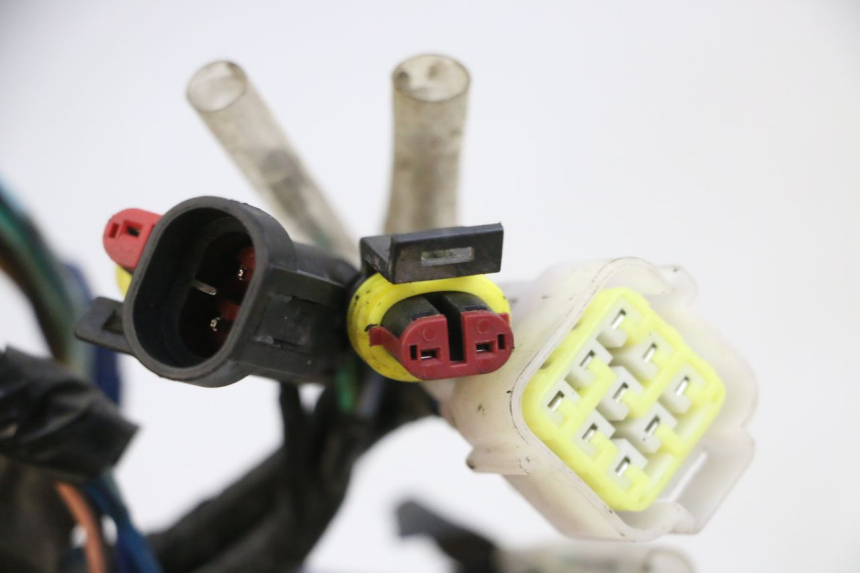 photo de KABELBAUM KSR TR SM 50 (2015 - 2018) - Weitere Ansicht des Artikels