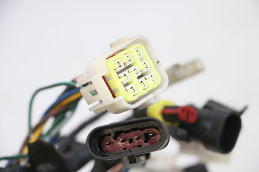 photo de KABELBAUM KSR TR SM 50 (2015 - 2018) - Charakteristische Merkmale