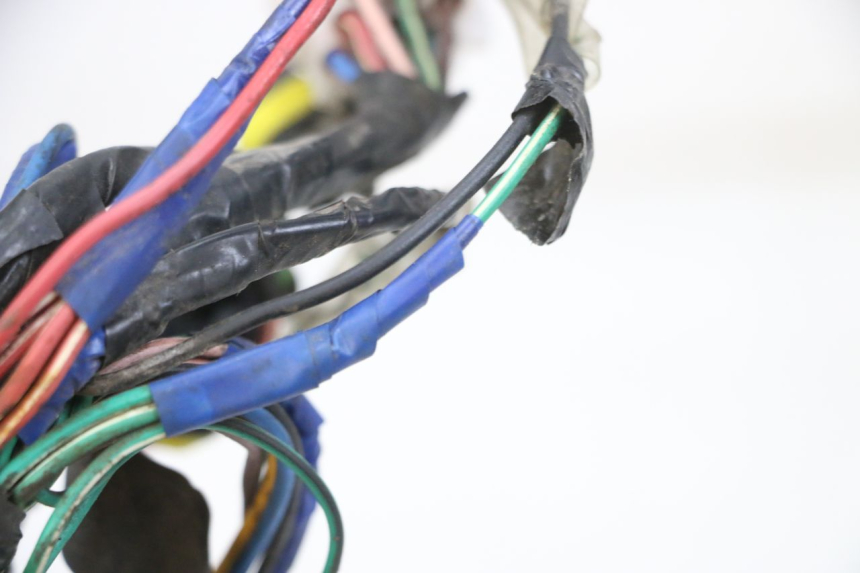 photo de KABELBAUM KSR TR SM 50 (2015 - 2018) - Gesamtansicht des Produkts