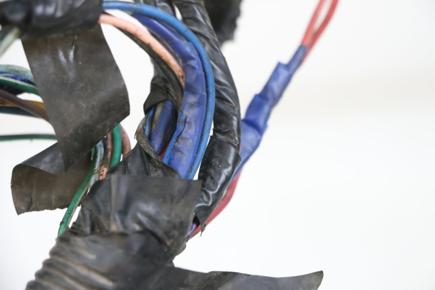 photo de KABELBAUM KSR TR SM 50 (2015 - 2018) - Geprüftes Gebrauchtteil