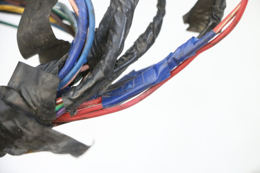 photo de KABELBAUM KSR TR SM 50 (2015 - 2018) - Kennzeichnungen und Originalreferenzen