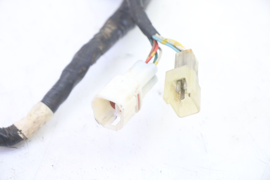 photo de KABELBAUM YAMAHA TTR 125 (2000 - 2020) - Gesamtansicht des Produkts