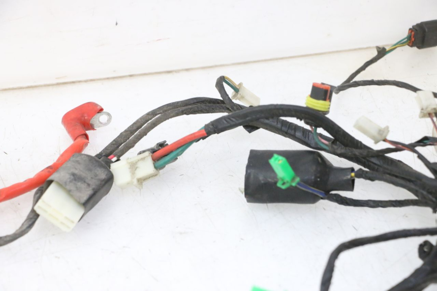 photo de KABELBAUM PEUGEOT TWEET 4T 50 (2018 - 2020)