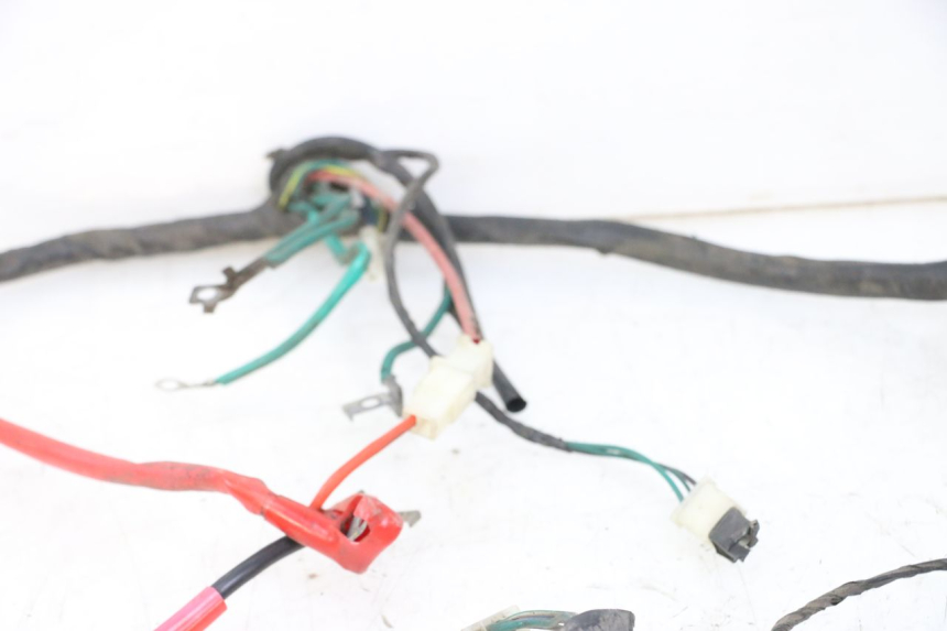 photo de KABELBAUM PEUGEOT TWEET PRO CARGO 50 (2018 - 2020) - Gesamtansicht des Produkts