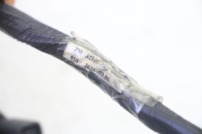 photo de KABELBAUM PEUGEOT TWEET PRO EFI 4T 50 (2021 - 2022)