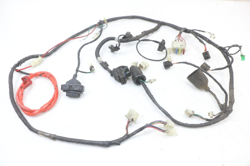 photo de KABELBAUM PEUGEOT TWEET 125 (2018 - 2021)