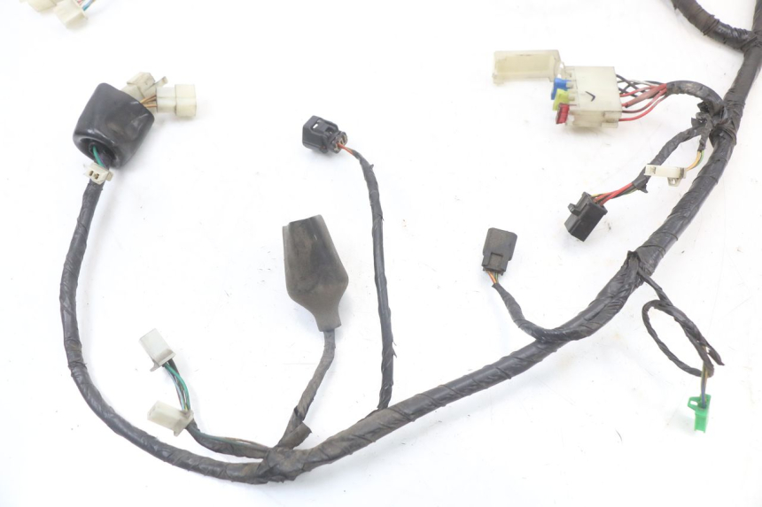 photo de KABELBAUM PEUGEOT TWEET 125 (2018 - 2021)